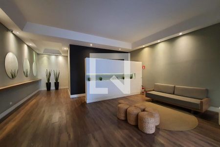 Apartamento à venda com 139m², 4 quartos e 3 vagasHall de Entrada