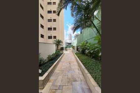 Apartamento à venda com 139m², 4 quartos e 3 vagasJardim