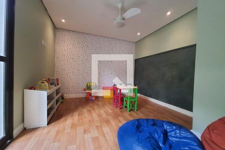 Apartamento à venda com 139m², 4 quartos e 3 vagasBrinquedoteca