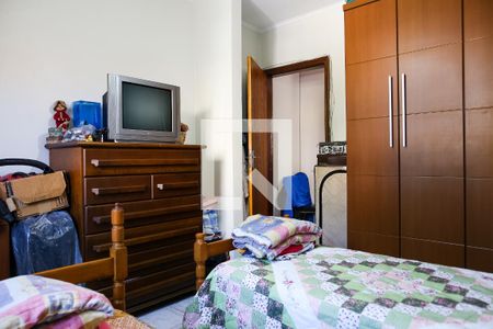 Quarto 1 de casa à venda com 2 quartos, 137m² em Parque das Nações, Santo André