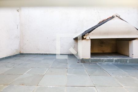 Casa à venda com 137m², 2 quartos e 2 vagas Casa à venda com 137m², 2 quartos e 2 vagasVista da Lavanderia