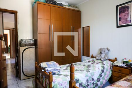 Quarto 1 de casa à venda com 2 quartos, 137m² em Parque das Nações, Santo André