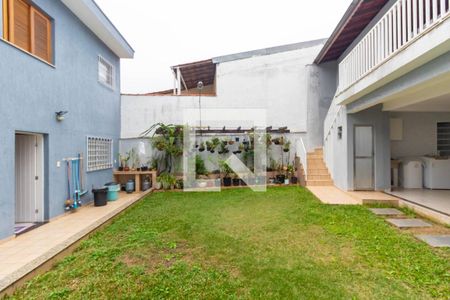 Casa à venda com 180m², 3 quartos e 4 vagasQuintal