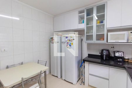 Casa à venda com 180m², 3 quartos e 4 vagasCozinha