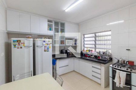 Casa à venda com 180m², 3 quartos e 4 vagasCozinha