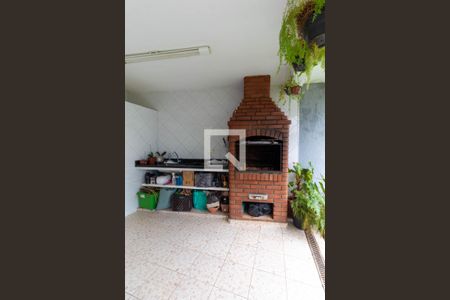 Casa à venda com 180m², 3 quartos e 4 vagasChurrasqueira