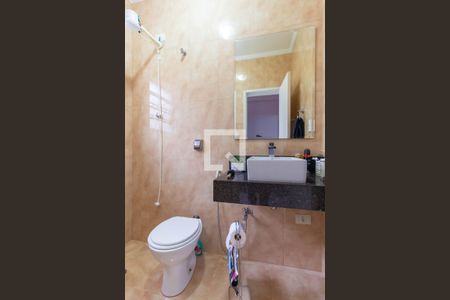 Casa à venda com 180m², 3 quartos e 4 vagasBanheiro 2