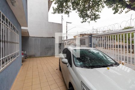 Casa à venda com 180m², 3 quartos e 4 vagasGaragem