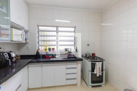 Casa à venda com 180m², 3 quartos e 4 vagasCozinha