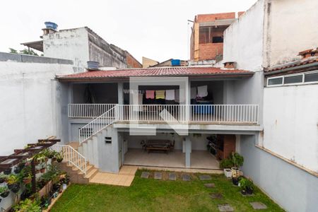 Casa à venda com 180m², 3 quartos e 4 vagasVista da Suíte 1