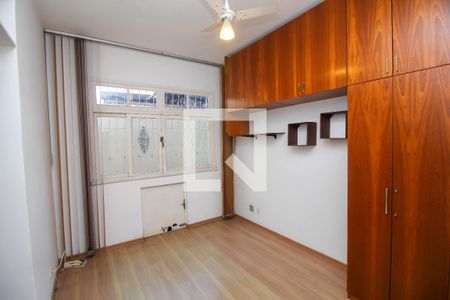 Sala de apartamento para alugar com 1 quarto, 45m² em Laranjeiras, Rio de Janeiro