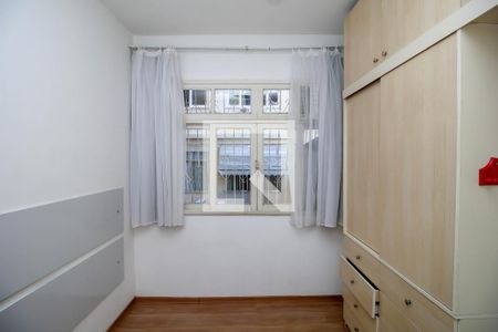 Quarto 1 de apartamento para alugar com 1 quarto, 45m² em Laranjeiras, Rio de Janeiro