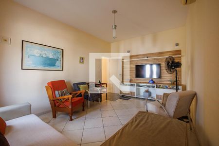 Sala de TV de casa de condomínio para alugar com 4 quartos, 364m² em Condomínio do Taubaté Village, Taubaté