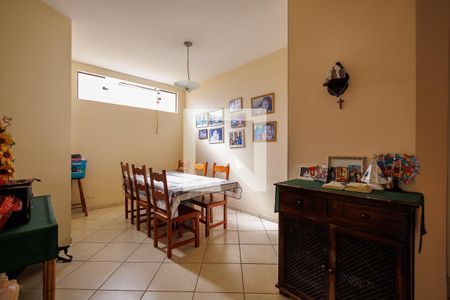 Sala de Jantar de casa de condomínio para alugar com 4 quartos, 364m² em Condomínio do Taubaté Village, Taubaté