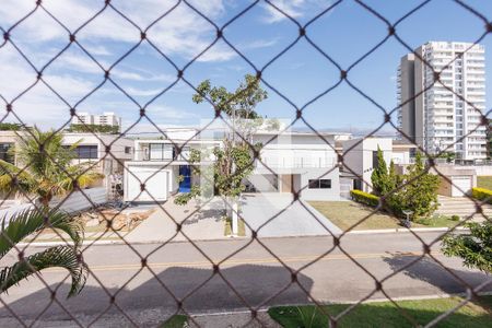 Casa de condomínio para alugar com 364m², 4 quartos e 4 vagas Casa de condomínio para alugar com 364m², 4 quartos e 4 vagasvista da Sacada