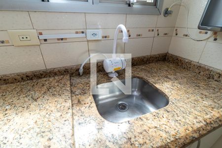 Apartamento para alugar com 90m², 3 quartos e 2 vagas Apartamento para alugar com 90m², 3 quartos e 2 vagasCozinha