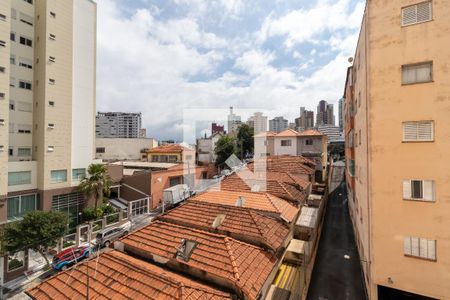 Apartamento para alugar com 90m², 3 quartos e 2 vagas Apartamento para alugar com 90m², 3 quartos e 2 vagasVista da Cozinha