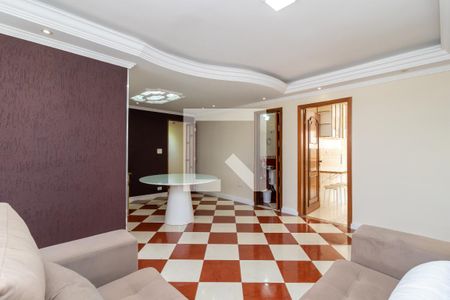 Apartamento para alugar com 90m², 3 quartos e 2 vagas Apartamento para alugar com 90m², 3 quartos e 2 vagasSala de Estar