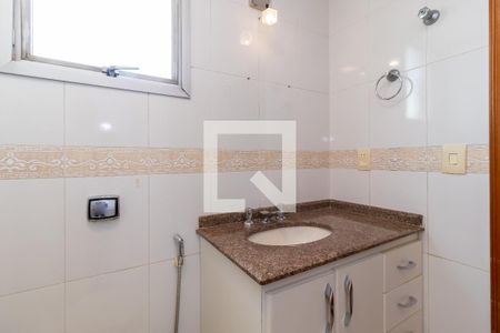 Apartamento para alugar com 90m², 3 quartos e 2 vagas Apartamento para alugar com 90m², 3 quartos e 2 vagasBanheiro da Suíte