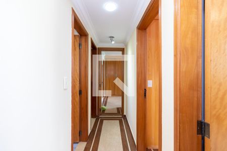 Apartamento para alugar com 90m², 3 quartos e 2 vagas Apartamento para alugar com 90m², 3 quartos e 2 vagasCorredor dos Quartos