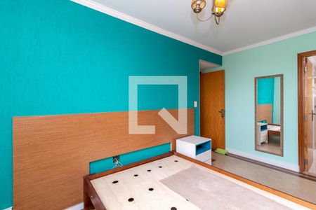Apartamento para alugar com 90m², 3 quartos e 2 vagas Apartamento para alugar com 90m², 3 quartos e 2 vagasSuíte