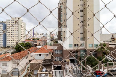 Apartamento para alugar com 90m², 3 quartos e 2 vagas Apartamento para alugar com 90m², 3 quartos e 2 vagasVista do Quarto 2