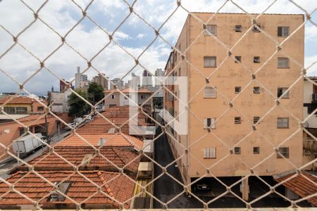 Apartamento para alugar com 90m², 3 quartos e 2 vagas Apartamento para alugar com 90m², 3 quartos e 2 vagasVista da Área de Serviço