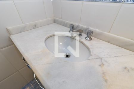 Apartamento para alugar com 90m², 3 quartos e 2 vagas Apartamento para alugar com 90m², 3 quartos e 2 vagasBanheiro 2