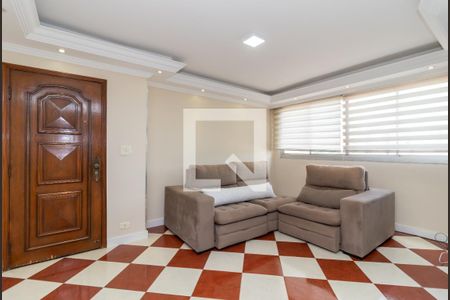 Apartamento para alugar com 90m², 3 quartos e 2 vagas Apartamento para alugar com 90m², 3 quartos e 2 vagasSala de Estar