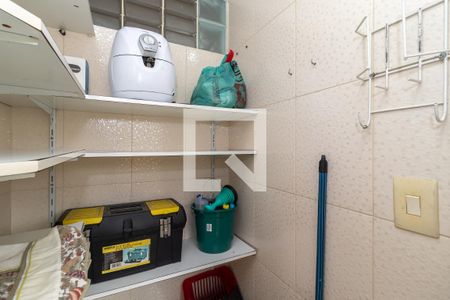 Apartamento para alugar com 90m², 3 quartos e 2 vagas Apartamento para alugar com 90m², 3 quartos e 2 vagasDespensa