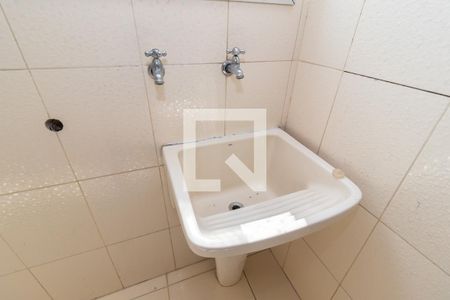 Apartamento para alugar com 90m², 3 quartos e 2 vagas Apartamento para alugar com 90m², 3 quartos e 2 vagasÁrea de Serviço