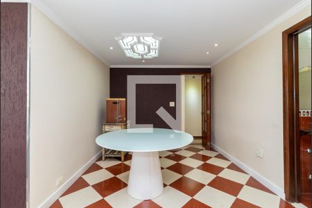 Apartamento para alugar com 90m², 3 quartos e 2 vagas Apartamento para alugar com 90m², 3 quartos e 2 vagasSala de Jantar