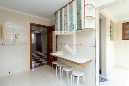 Apartamento para alugar com 90m², 3 quartos e 2 vagas Apartamento para alugar com 90m², 3 quartos e 2 vagasCozinha