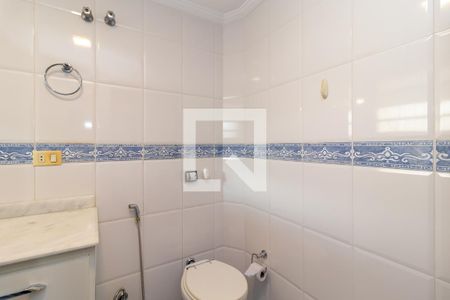 Apartamento para alugar com 90m², 3 quartos e 2 vagas Apartamento para alugar com 90m², 3 quartos e 2 vagasBanheiro 2