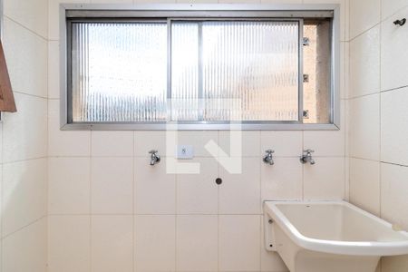 Apartamento para alugar com 90m², 3 quartos e 2 vagas Apartamento para alugar com 90m², 3 quartos e 2 vagasÁrea de Serviço