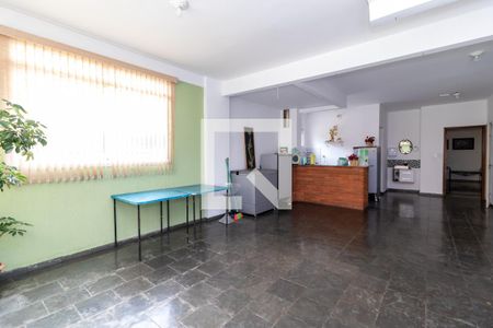 Apartamento para alugar com 90m², 3 quartos e 2 vagas Apartamento para alugar com 90m², 3 quartos e 2 vagasÁrea comum - Salão de festas