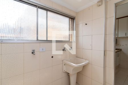 Apartamento para alugar com 90m², 3 quartos e 2 vagas Apartamento para alugar com 90m², 3 quartos e 2 vagasÁrea de Serviço