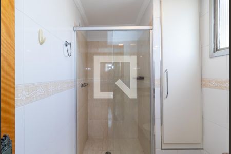 Apartamento para alugar com 90m², 3 quartos e 2 vagas Apartamento para alugar com 90m², 3 quartos e 2 vagasBanheiro da Suíte