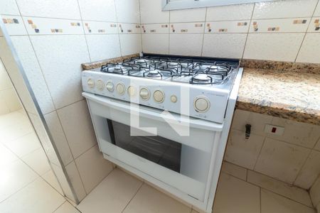 Apartamento para alugar com 90m², 3 quartos e 2 vagas Apartamento para alugar com 90m², 3 quartos e 2 vagasCozinha