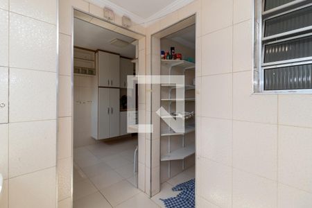 Apartamento para alugar com 90m², 3 quartos e 2 vagas Apartamento para alugar com 90m², 3 quartos e 2 vagasÁrea de Serviço