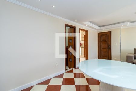 Apartamento para alugar com 90m², 3 quartos e 2 vagas Apartamento para alugar com 90m², 3 quartos e 2 vagasSala de Jantar