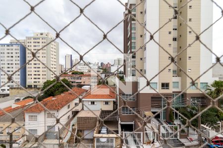 Apartamento para alugar com 90m², 3 quartos e 2 vagas Apartamento para alugar com 90m², 3 quartos e 2 vagasVista do Quarto 3