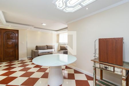 Apartamento para alugar com 90m², 3 quartos e 2 vagas Apartamento para alugar com 90m², 3 quartos e 2 vagasSala de Jantar