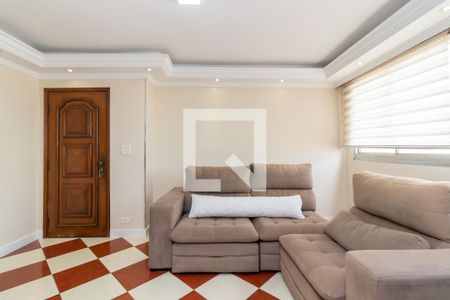 Apartamento para alugar com 90m², 3 quartos e 2 vagas Apartamento para alugar com 90m², 3 quartos e 2 vagasSala de Estar