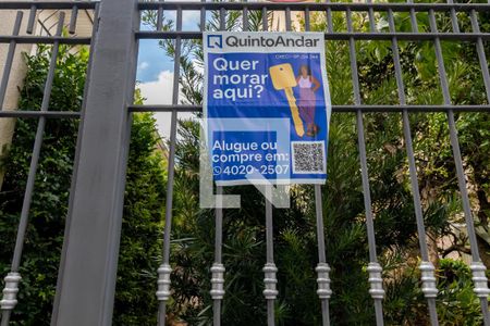 Apartamento para alugar com 90m², 3 quartos e 2 vagas Apartamento para alugar com 90m², 3 quartos e 2 vagasFachada do Condomínio