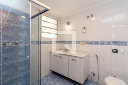 Apartamento para alugar com 90m², 3 quartos e 2 vagas Apartamento para alugar com 90m², 3 quartos e 2 vagasBanheiro 2