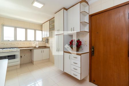 Apartamento para alugar com 90m², 3 quartos e 2 vagas Apartamento para alugar com 90m², 3 quartos e 2 vagasCozinha