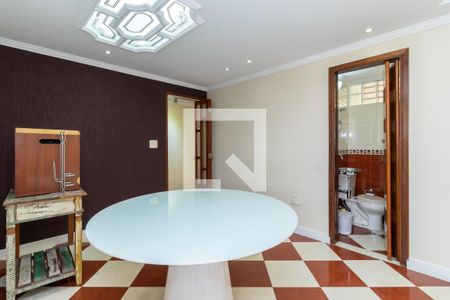 Apartamento para alugar com 90m², 3 quartos e 2 vagas Apartamento para alugar com 90m², 3 quartos e 2 vagasSala de Jantar