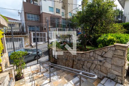 Apartamento para alugar com 90m², 3 quartos e 2 vagas Apartamento para alugar com 90m², 3 quartos e 2 vagasEntrada