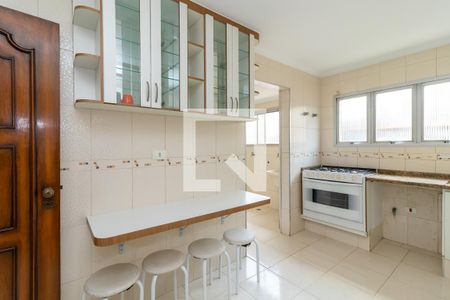 Apartamento para alugar com 90m², 3 quartos e 2 vagas Apartamento para alugar com 90m², 3 quartos e 2 vagasCozinha